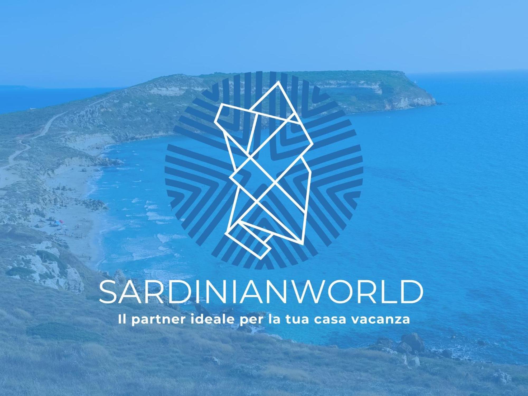 Апартаменты Sardinianworld - Sardinian Stone House Торре-Гранде Экстерьер фото